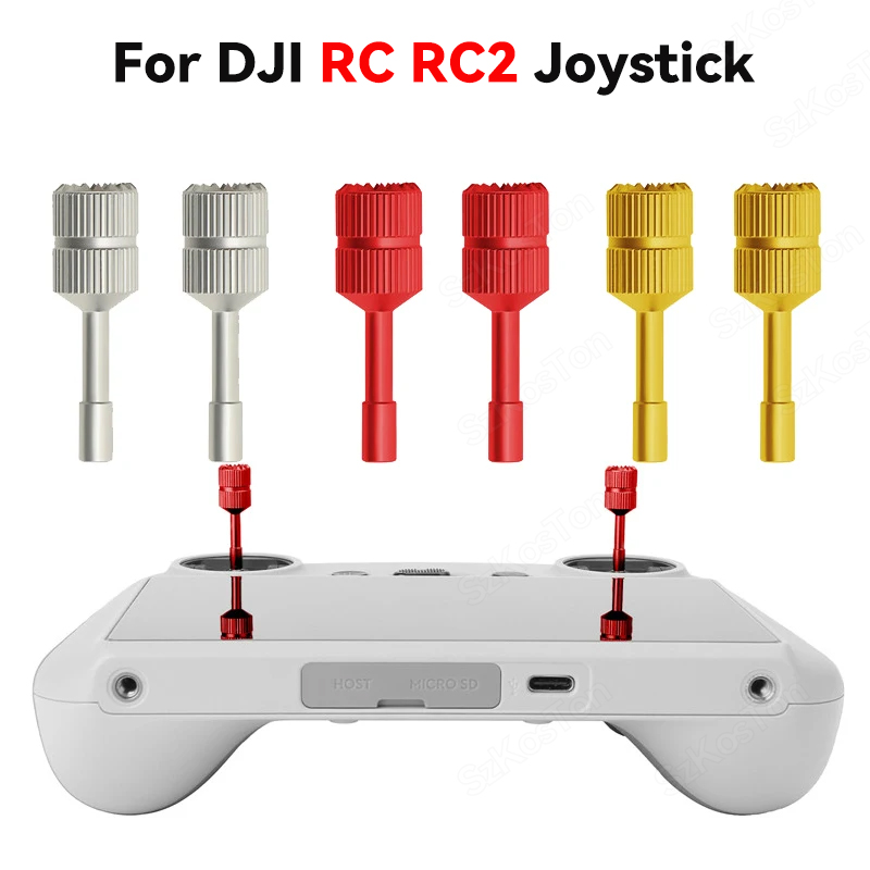 Drone Rc Pro 2 - 1 para dla DJI RC /
