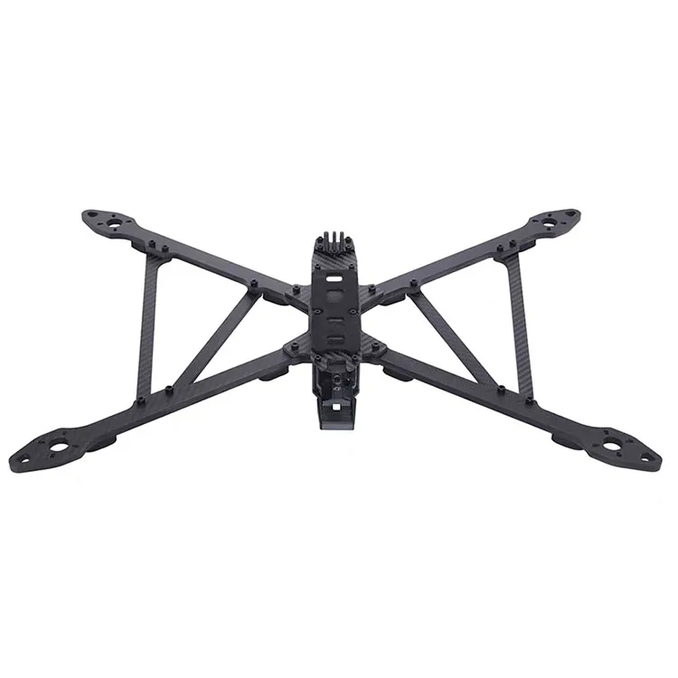 Carbon Fiber Drone Arm - Rama drona FPV APEX10 V2 15