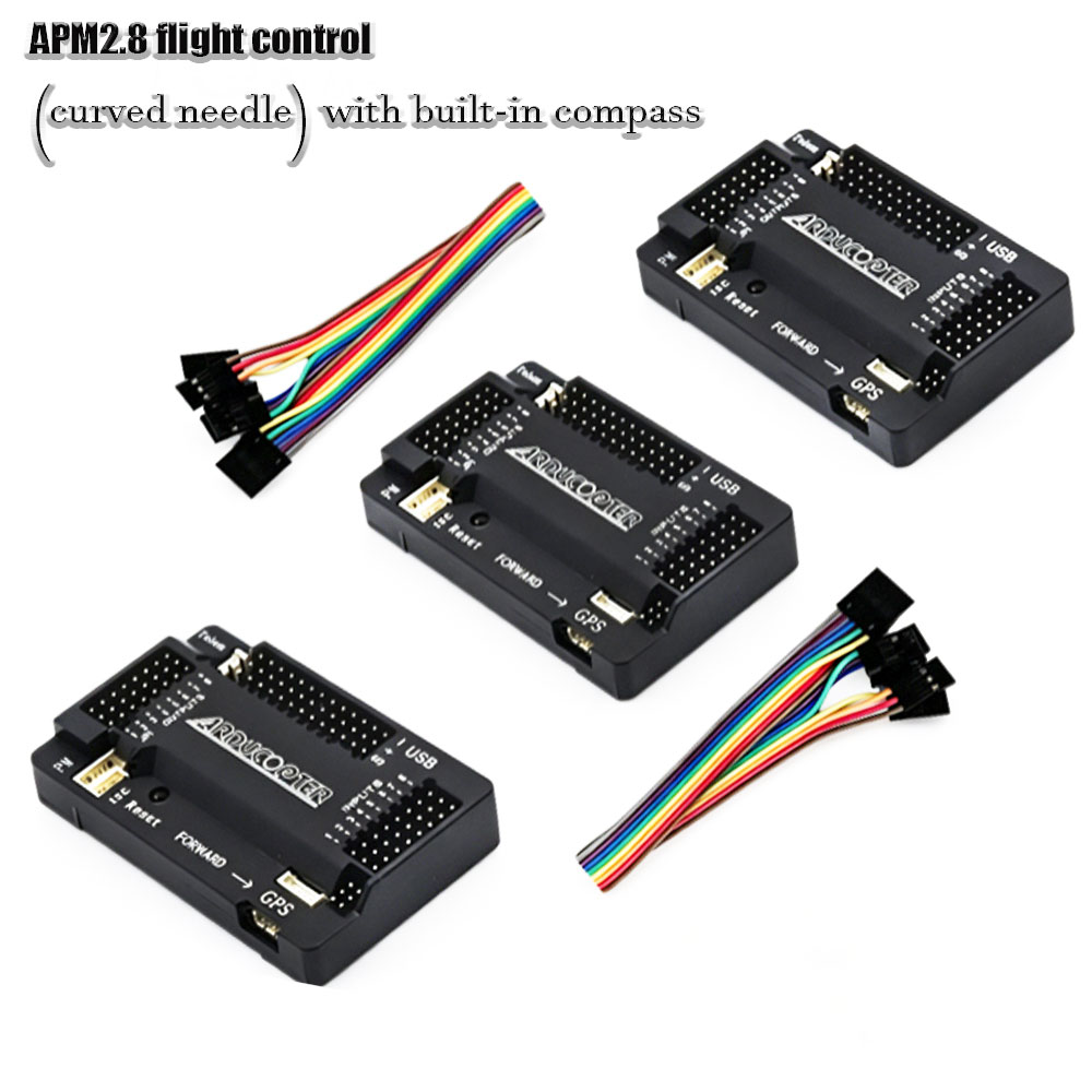 Drone Rc2 - Płytka kontrolera lotu APM 2.8 z