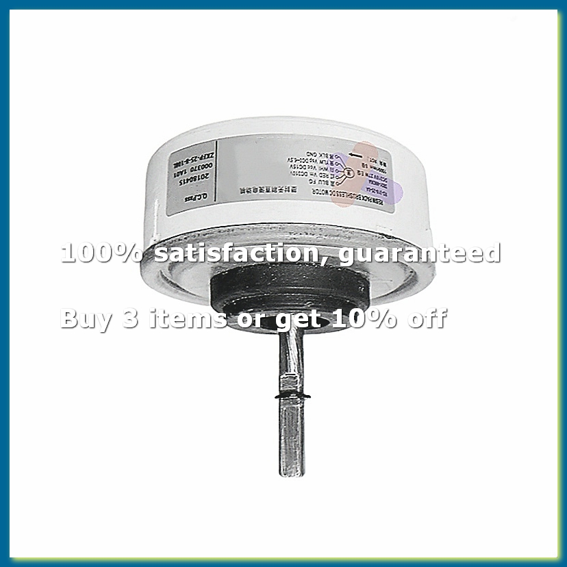 Brushless Motor - Silnik klimatyzacji DC310V 27W, silnik wewnętrzny