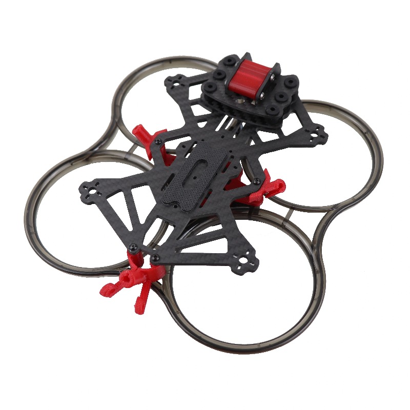 Drone Rc2 - Rama drona wyścigowego FPV HSKRC CC30