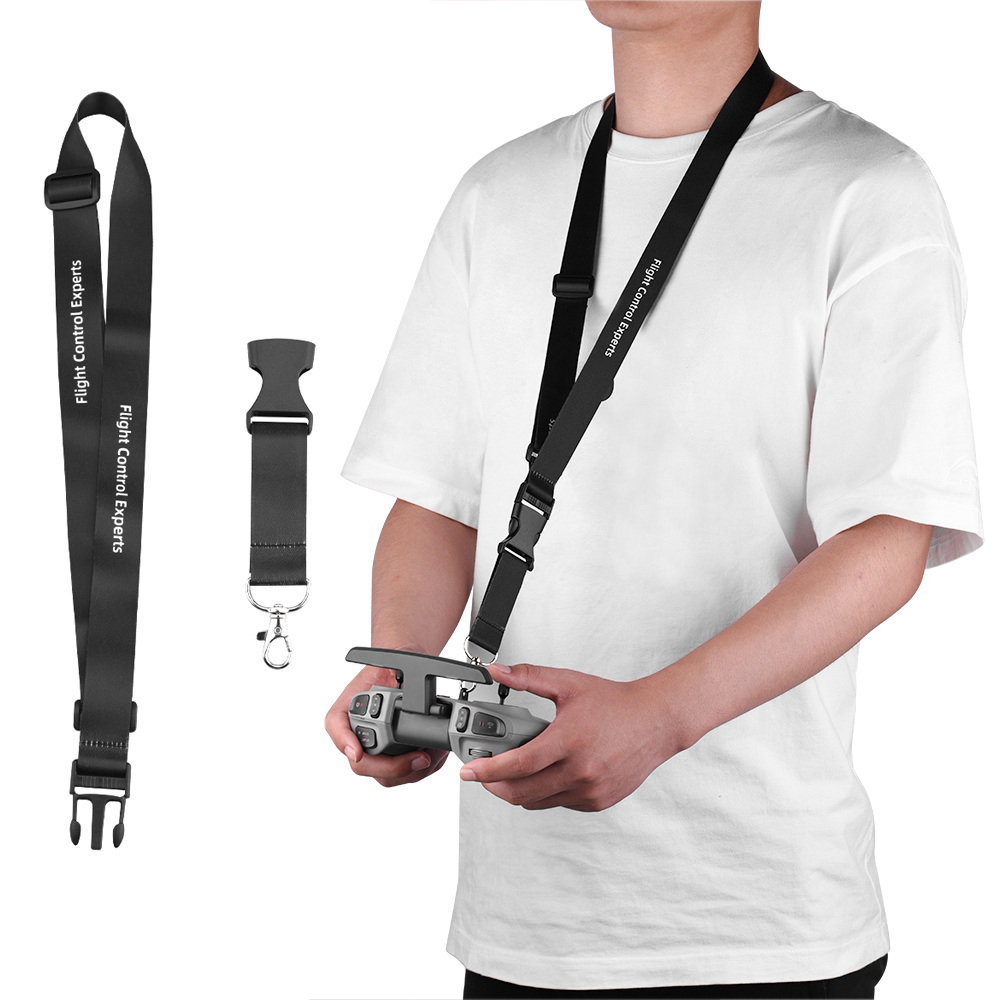 Drone Rc Neck Strap - Smycz na szyję do pilota DJI