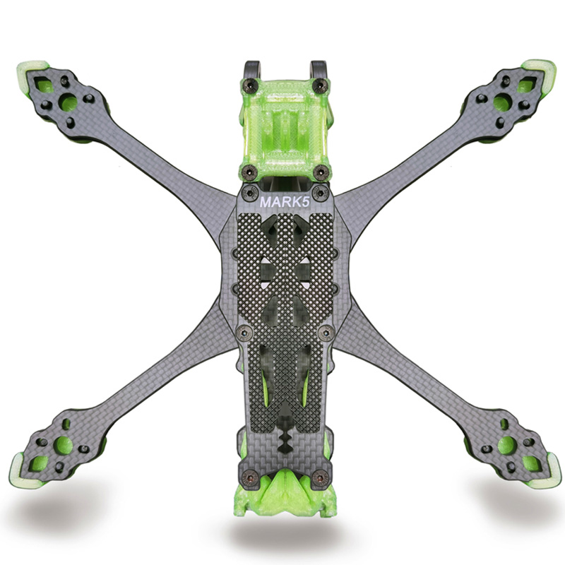 Carbon Fiber Drone Arm - RC MARK5 5-calowa rama z włókna