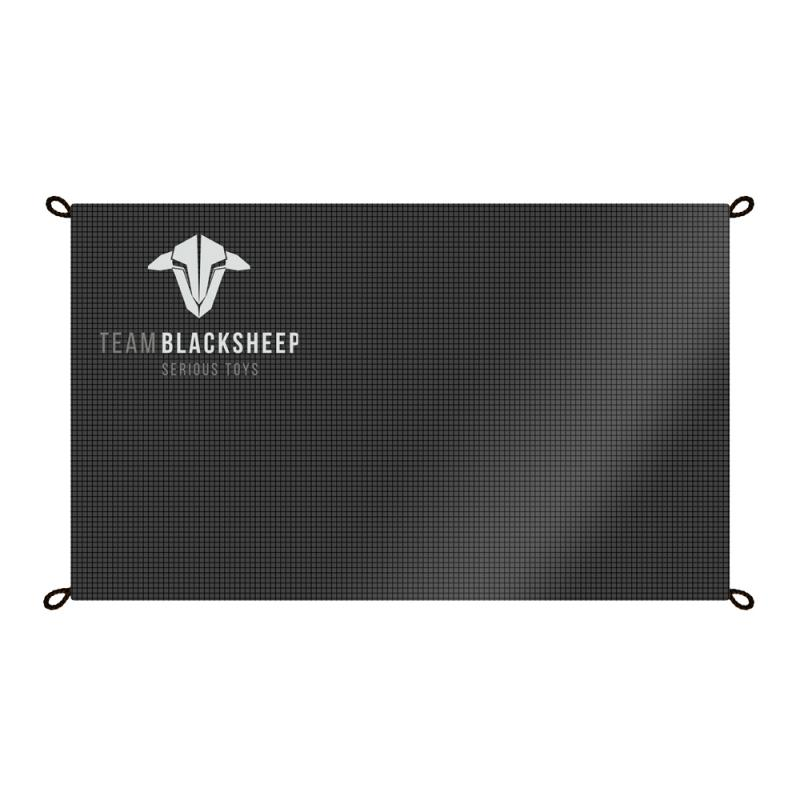 Drone Rc Team - Zespół Blacksheep TBS Flymat FPV Mata