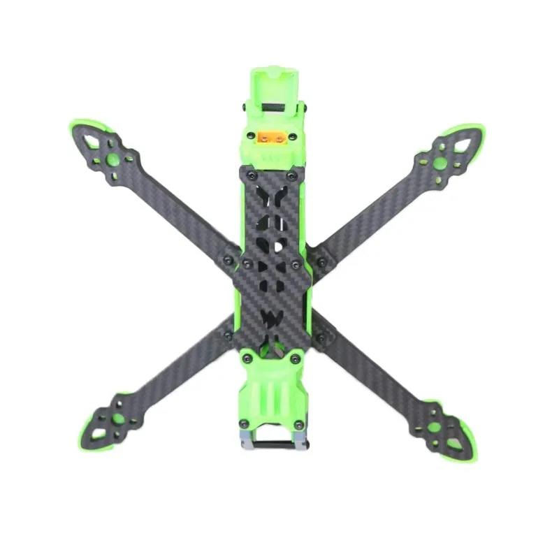 Drone Rc Dji - HSKRC F5X 225 V2 5-calowa rama