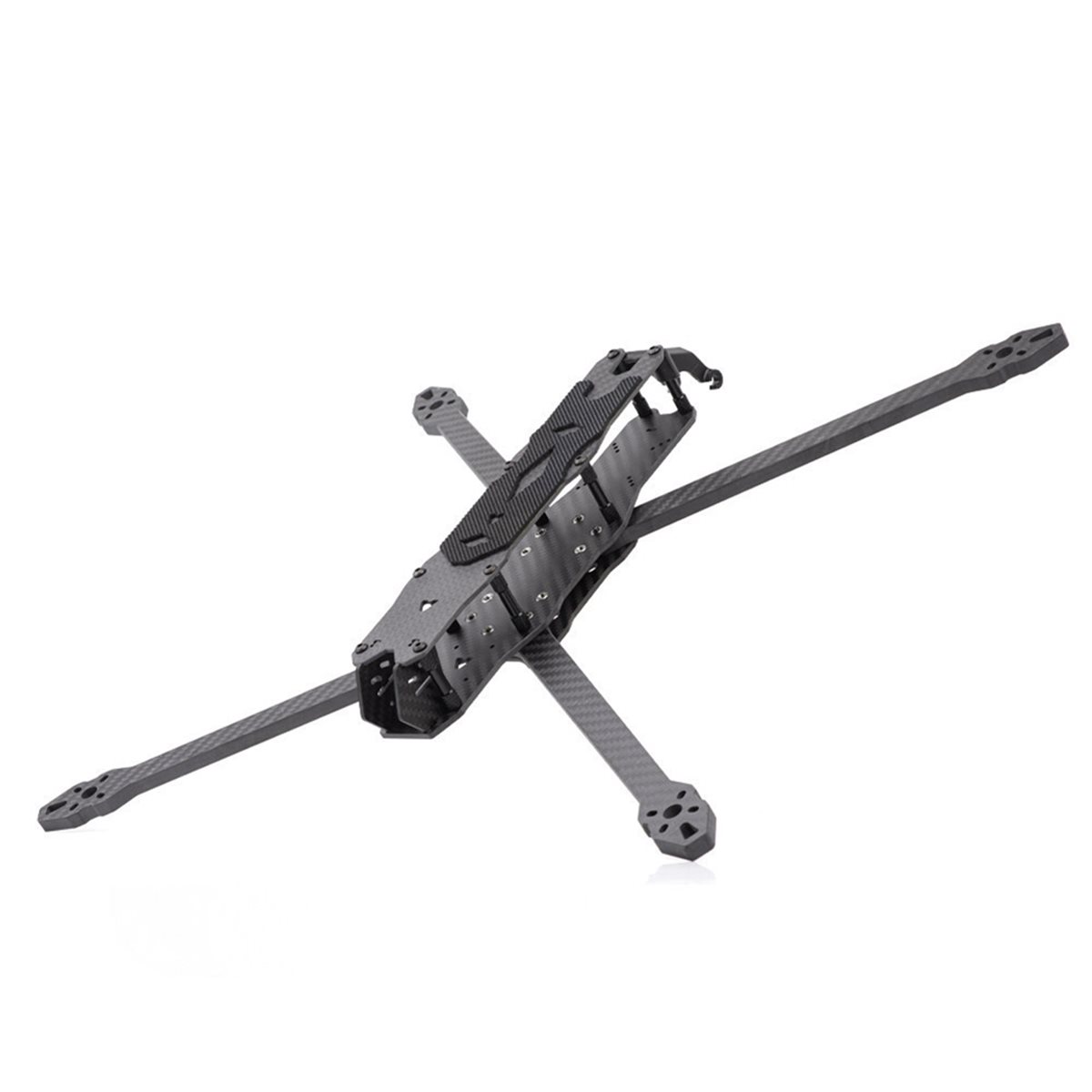 Carbon Fiber Drone Arm - Rama drona FPV L70A MY10 10