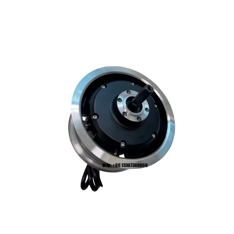Brushless Motor - Najnowsze części i akcesoria do hulajnóg