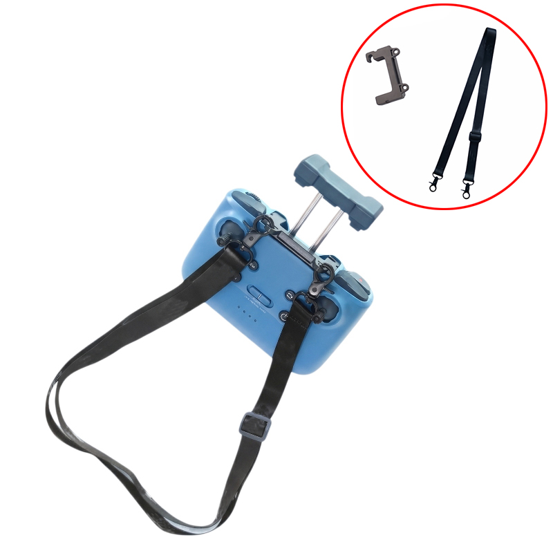 Drone Rc Neck Strap - 1 SZT. Regulowany pasek na szyję
