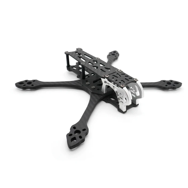 Carbon Fiber Drone Arm - Zestaw ramy FPV z włókna węglowego