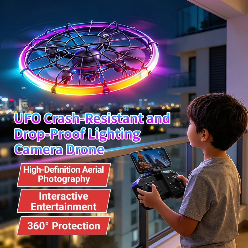 Drone Rc Cable - JJRC H145 UFO RC Dron z