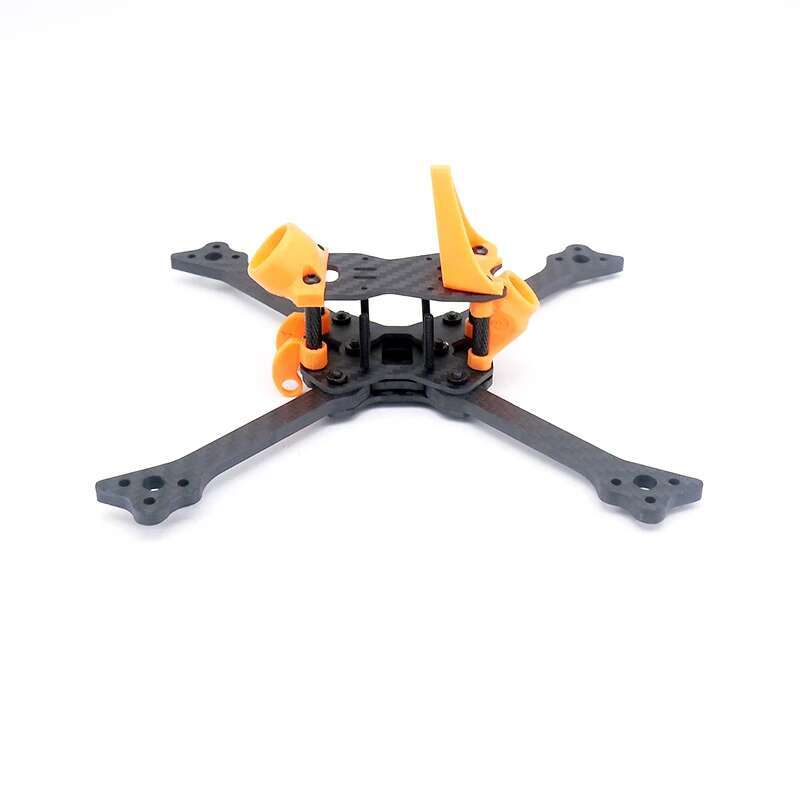Carbon Fiber Drone Arm - Zestaw ramy FPV 533 PRO 5