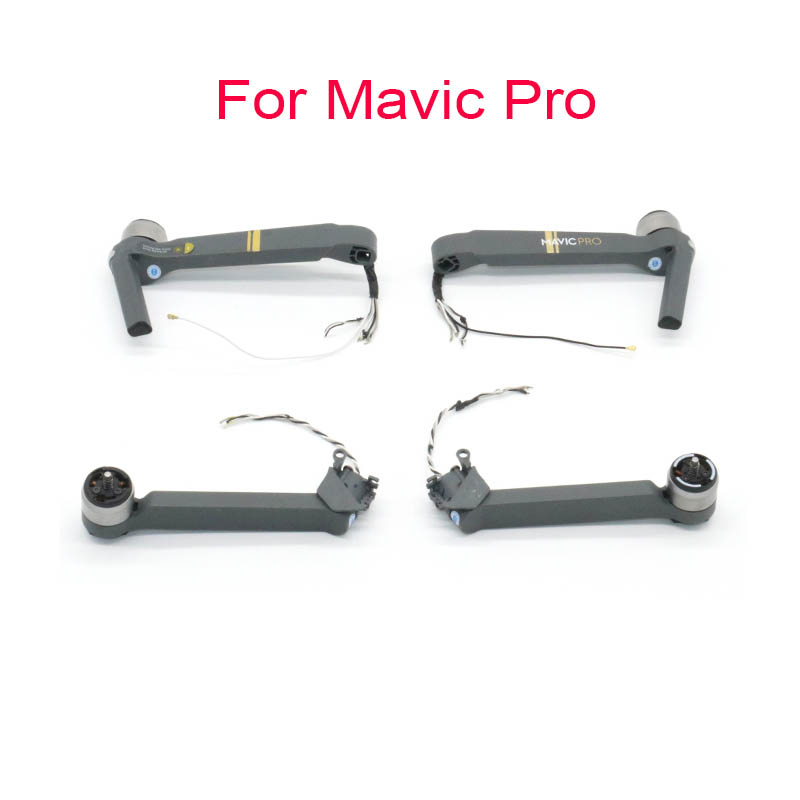 Drone Rc Dji - Do mavic Pro Lewe prawe przednie