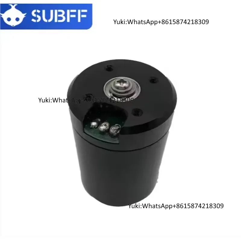 Brushless Motor - Silnik napędowy 24V 9kg Siła Nacisku