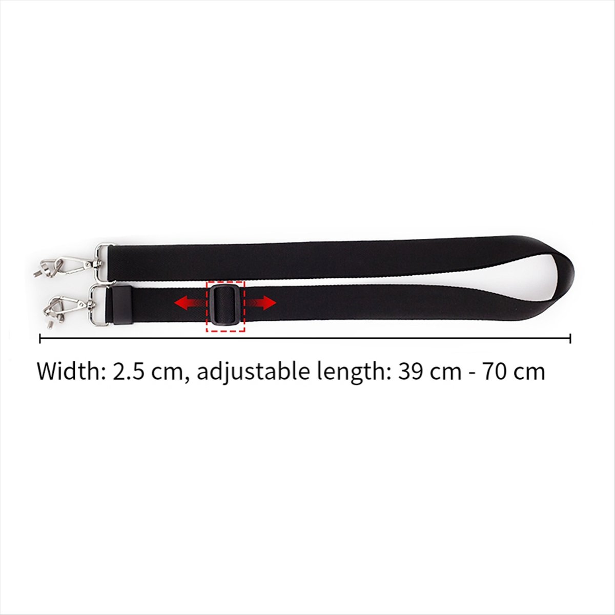 Drone Rc Neck Strap - Smycz na szyję ABME RC &