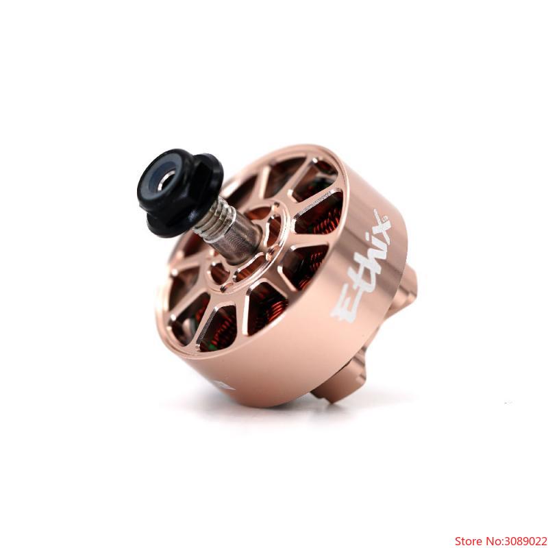 Team Blacksheep ETHIX MR STEEL – Drone Rc Team recenzja i cena