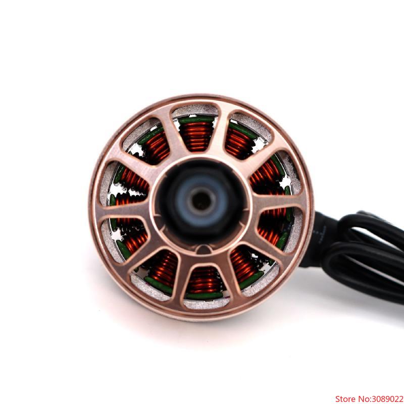 Team Blacksheep ETHIX MR STEEL – Drone Rc Team recenzja i cena