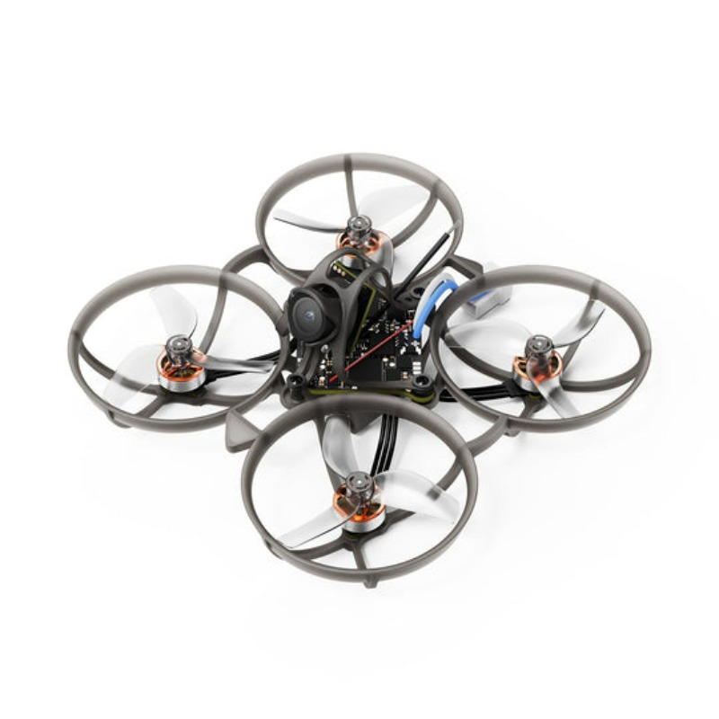 BETAFPV Air75 II Bezszczotkowy – Drone Ae Rc recenzja i cena