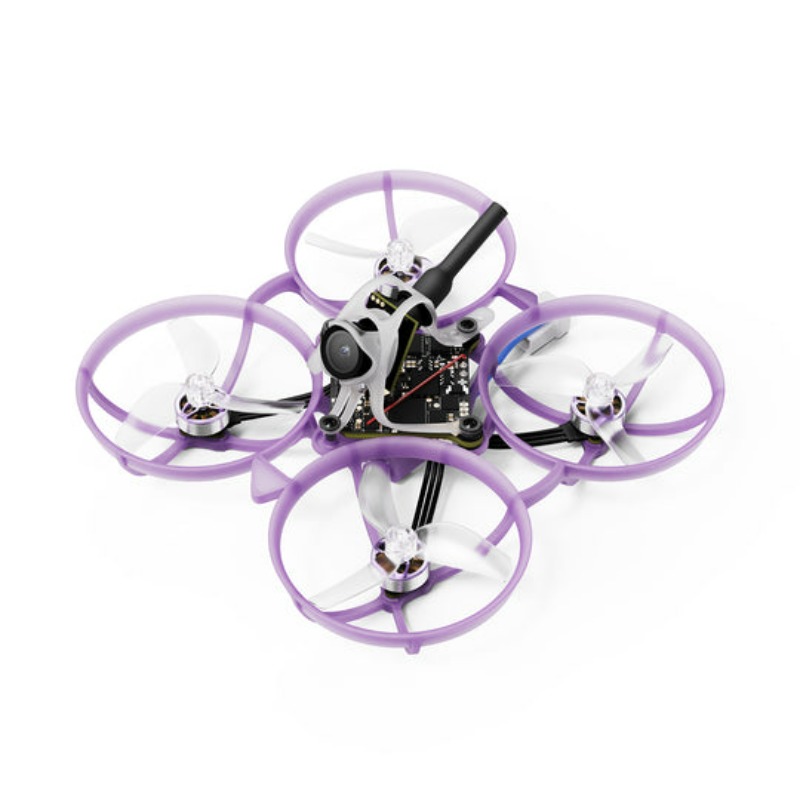 BETAFPV Air75 II Bezszczotkowy – Drone Ae Rc recenzja i cena