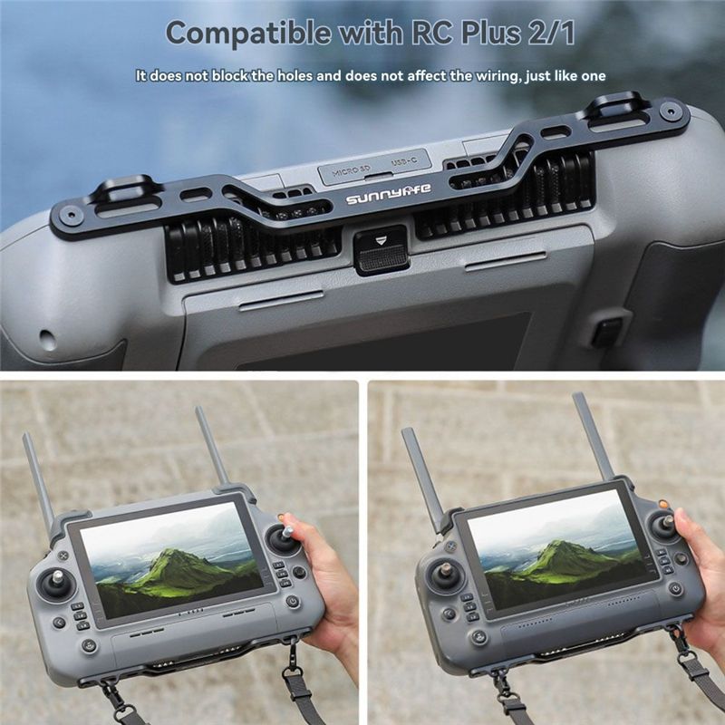 Sunnylife Smycz na szyję z hac – Drone Rc Neck Strap recenzja i cena