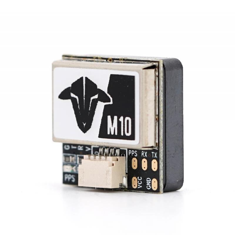 Zespół Blacksheep TBS M10 GPS  – Drone Rc Team recenzja i cena