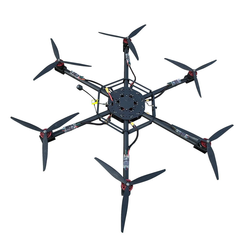 Nowy Produkt TYI 6-osiowy 17-c – Drone Rc Kit recenzja i cena