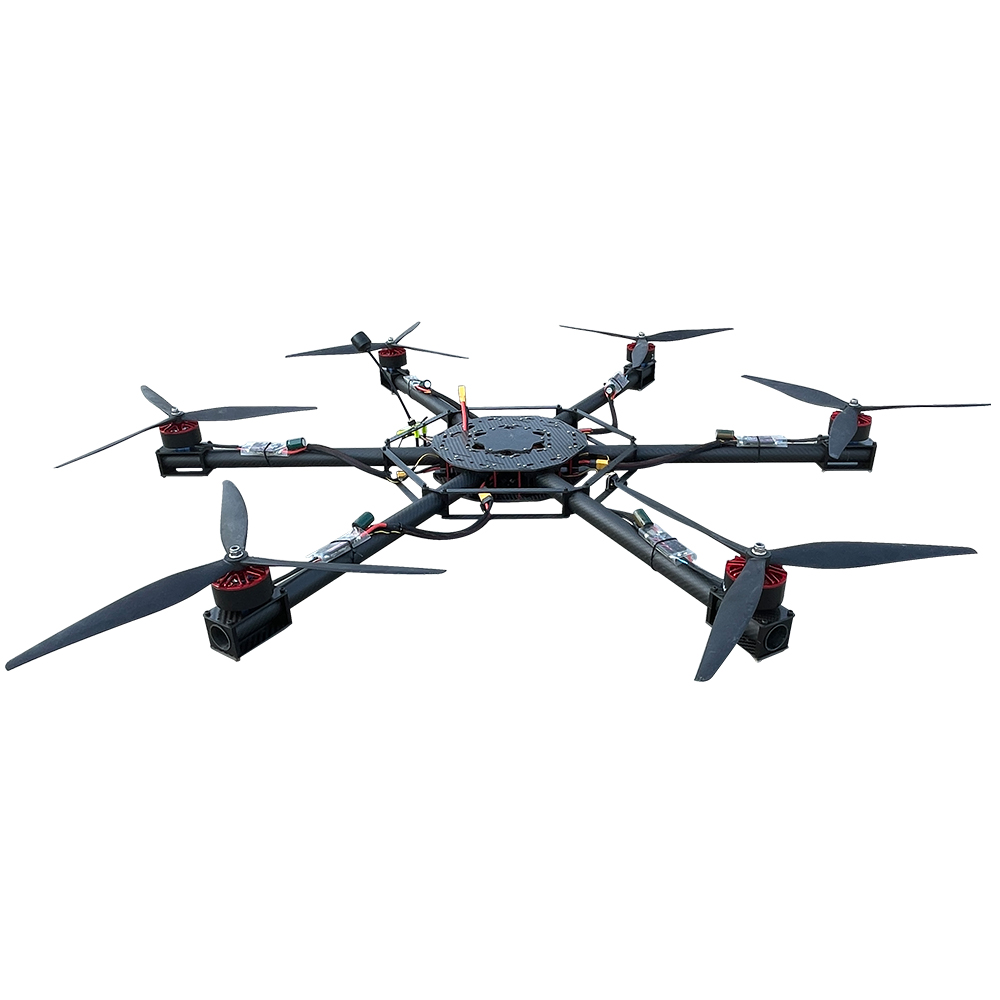 Nowy Produkt TYI 6-osiowy 17-c – Drone Rc Kit recenzja i cena