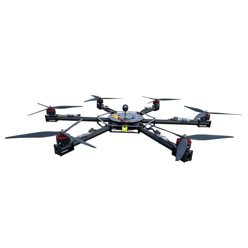 Nowy Produkt TYI 6-osiowy 17-c – Drone Rc Kit recenzja i cena