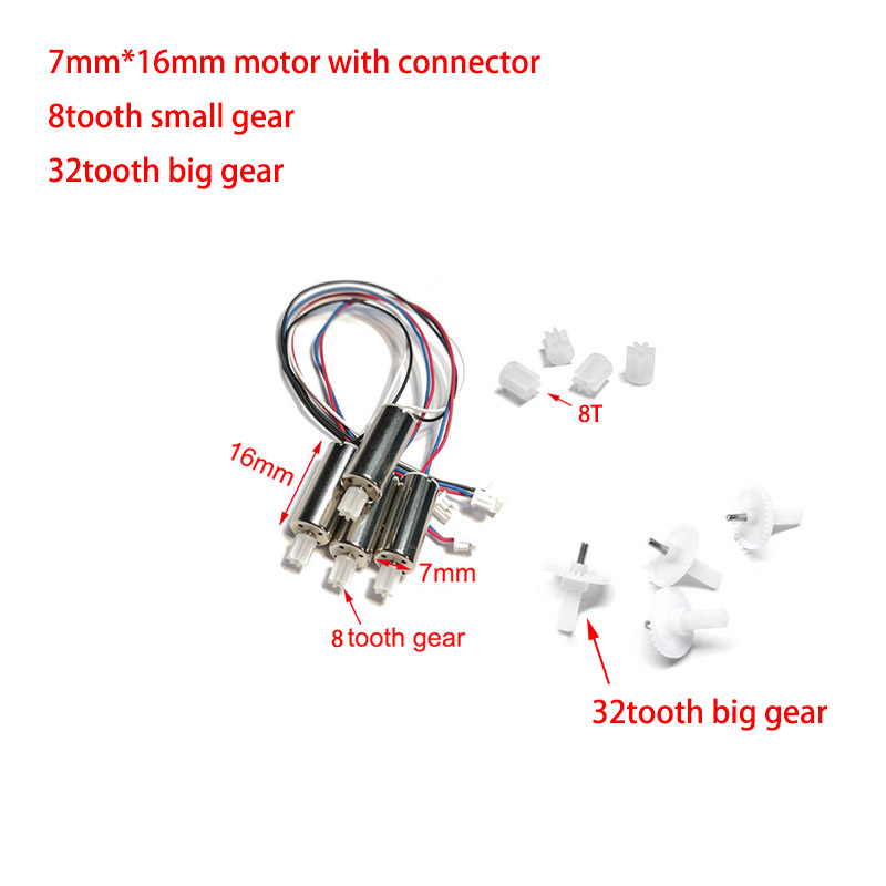 MIni RC Drone Pro-P5 P5Pro E88 – Rc Drone E88 recenzja i cena