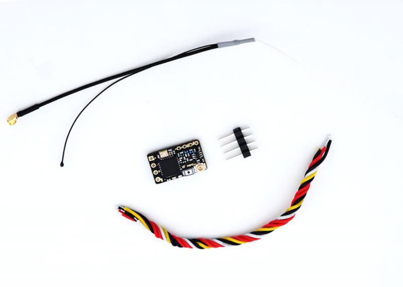 Oryginalny TBS zespół BlackShe – Drone Rc Team recenzja i cena