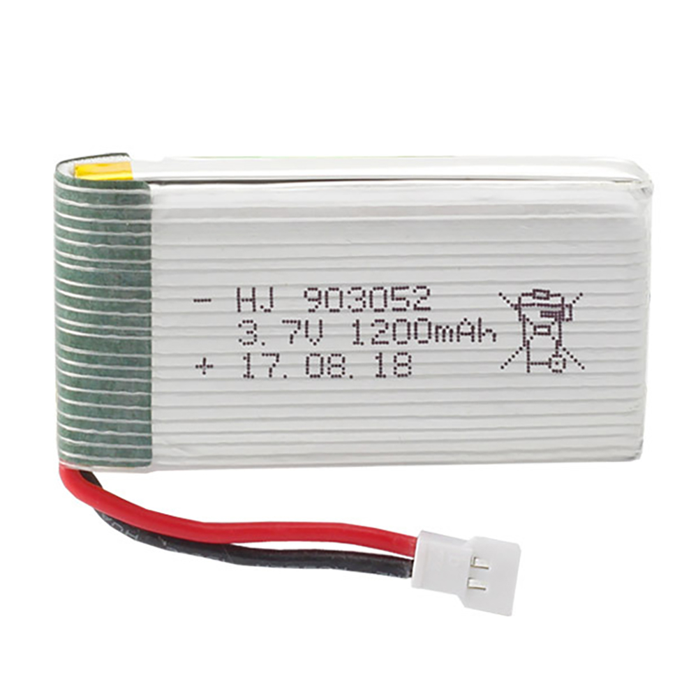 3.7V 1200mah903052 Zestaw łado – Drone Lipo Battery recenzja i cena