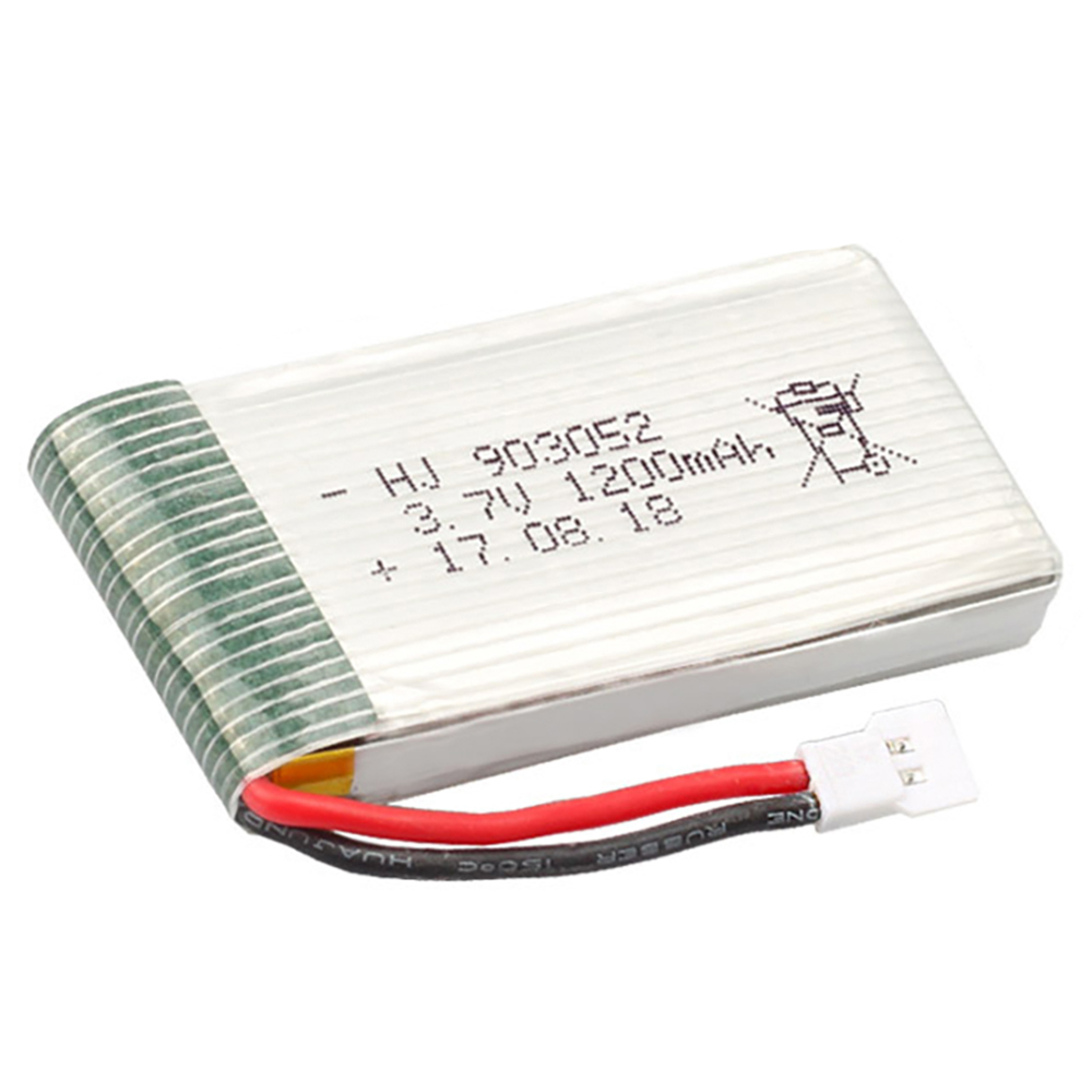 3.7V 1200mah903052 Zestaw łado – Drone Lipo Battery recenzja i cena