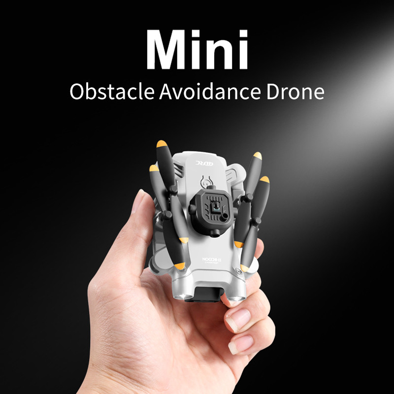 Mini V30 WiFi FPV Drone z podw – Drone Rc Cable recenzja i cena