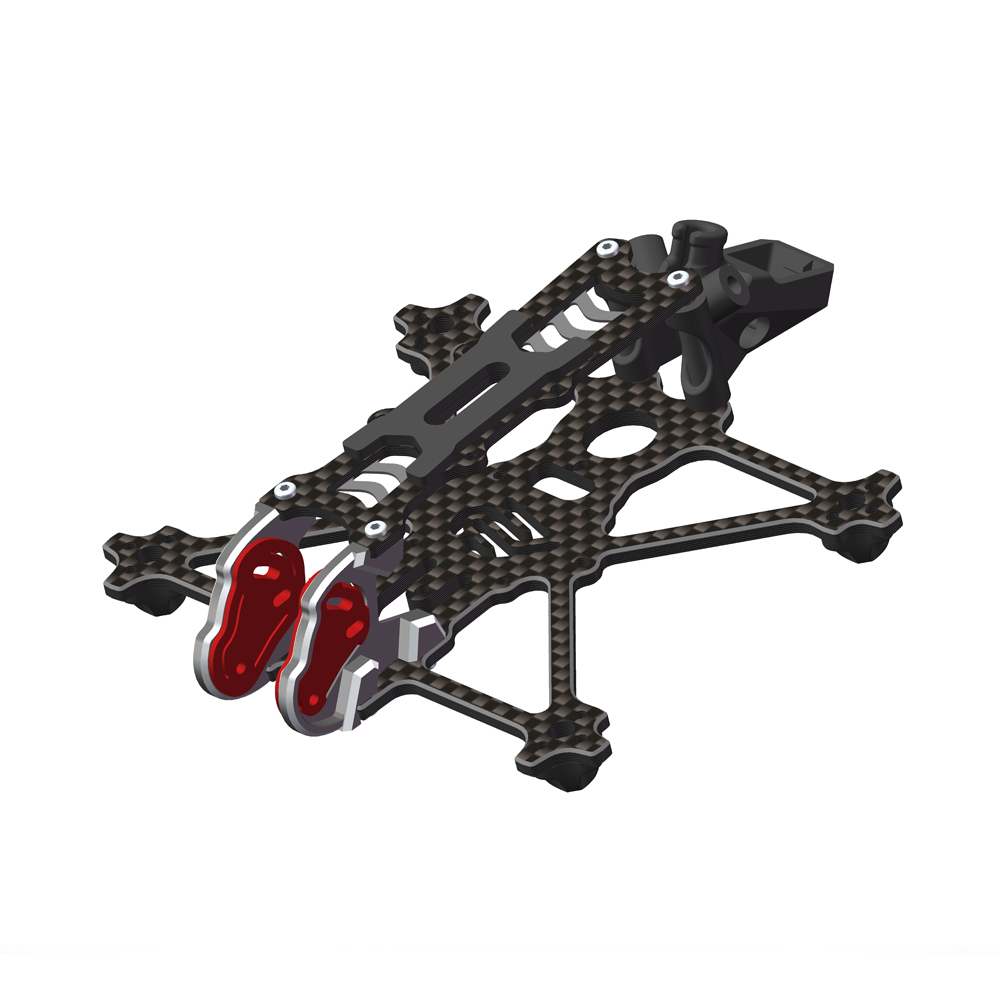 AlfaRC Fi-25 DJI O4 Air Unit 6 – Drone Rc2 recenzja i cena