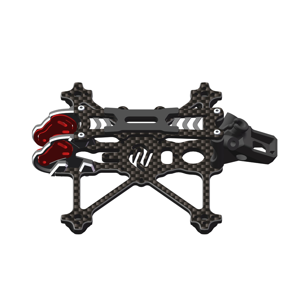 AlfaRC Fi-25 DJI O4 Air Unit 6 – Drone Rc2 recenzja i cena