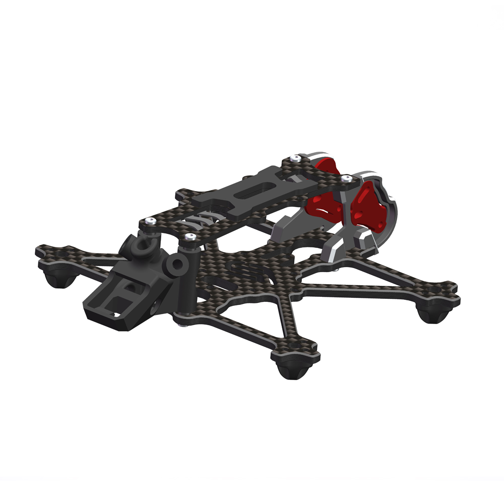 AlfaRC Fi-25 DJI O4 Air Unit 6 – Drone Rc2 recenzja i cena