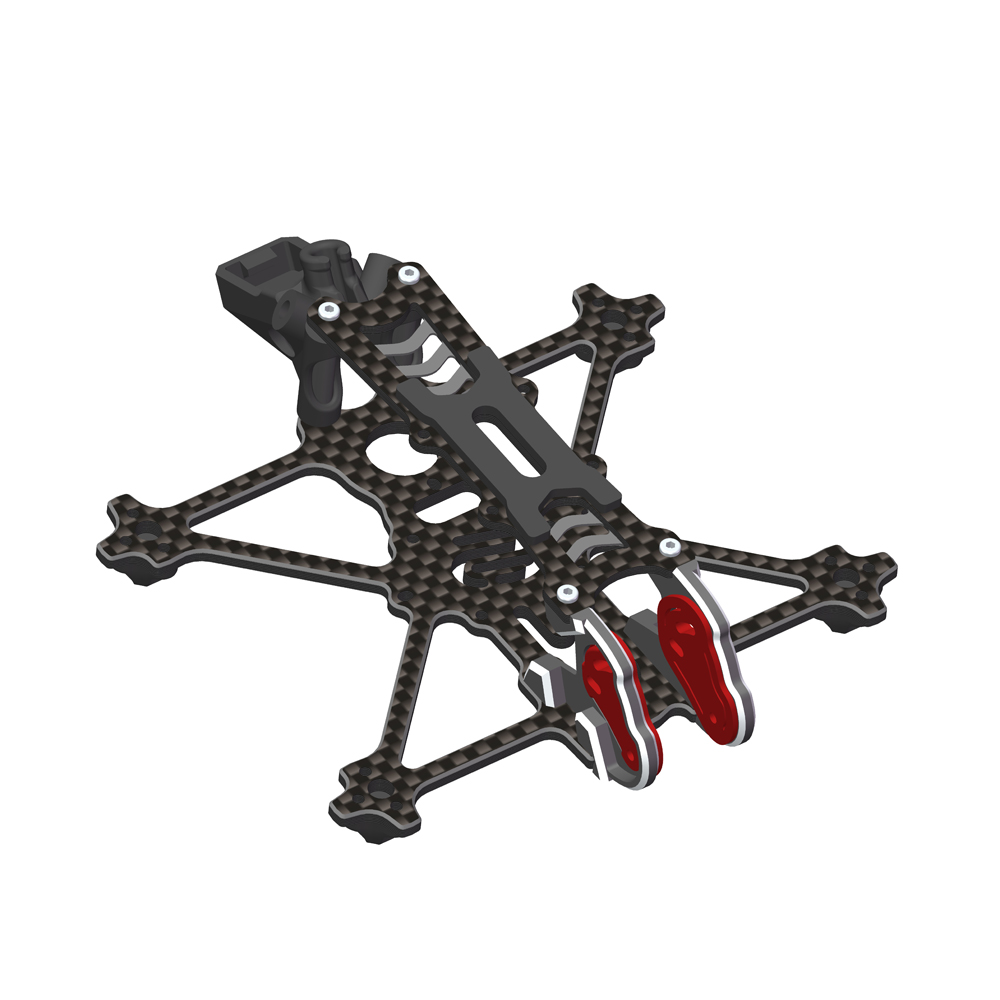 AlfaRC Fi-25 DJI O4 Air Unit 6 – Drone Rc2 recenzja i cena