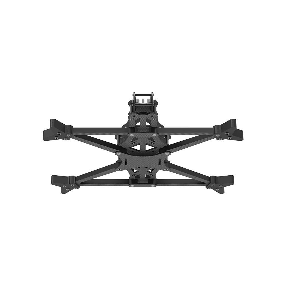 Nowy zestaw ramy FPV IFlight A – Drone Rc Kit recenzja i cena