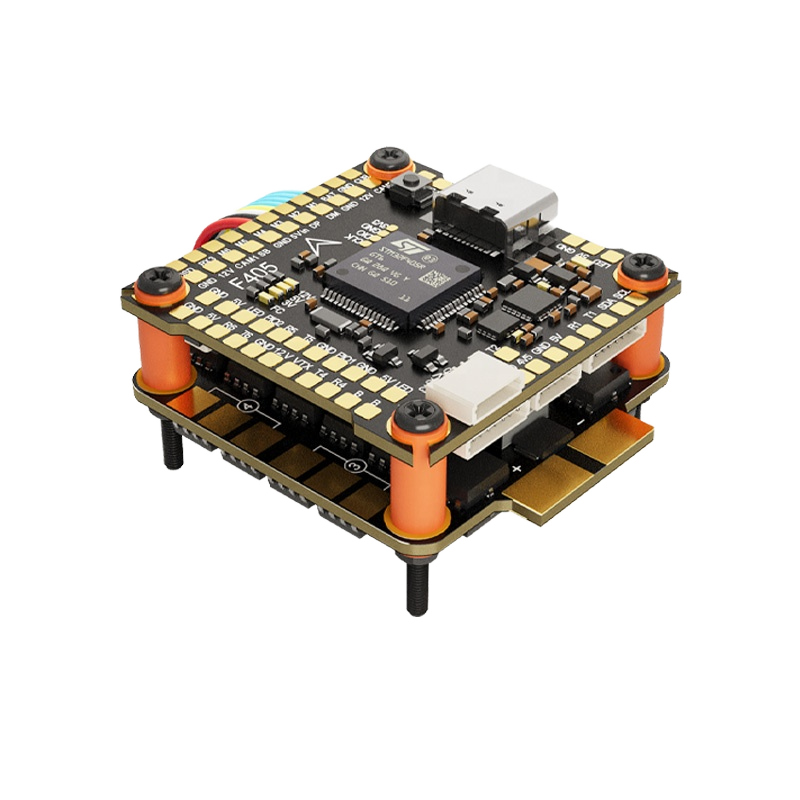 Hakrc F7 F722 V2 Se Flight Sta – Drone Rc2 recenzja i cena