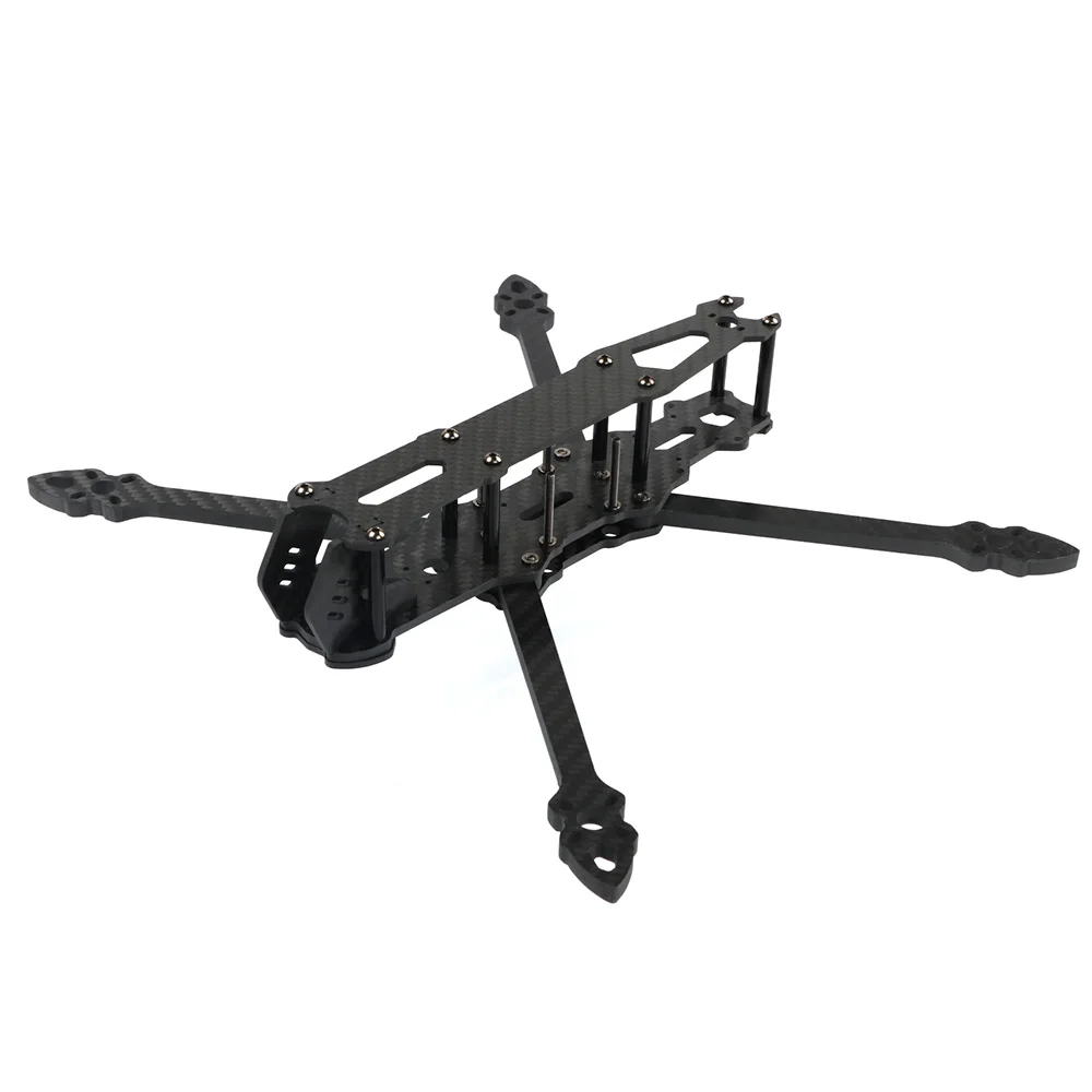 Mark 4 7 cali V2 295mm / 8 cal – Drone Rc2 recenzja i cena