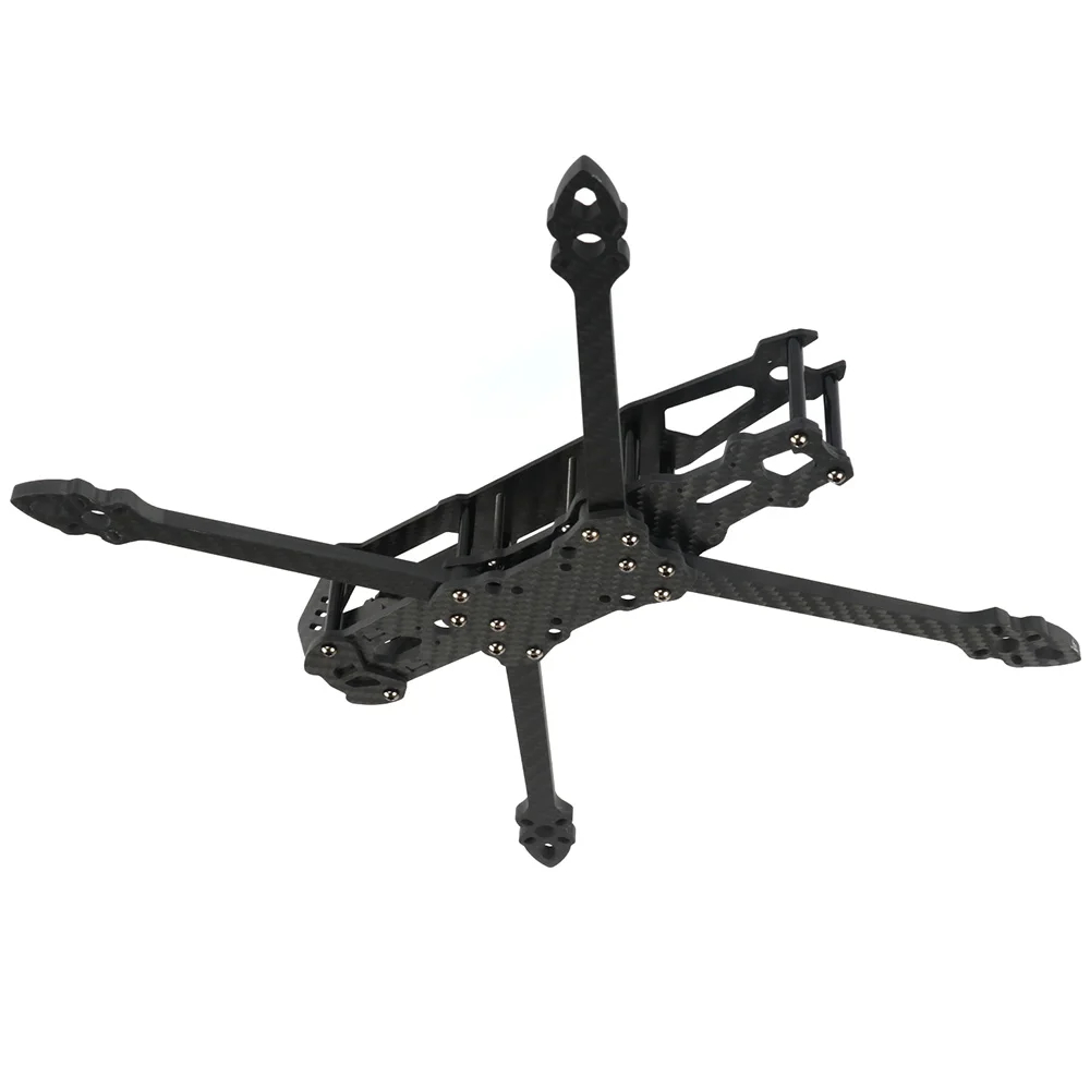 Mark 4 7 cali V2 295mm / 8 cal – Drone Rc2 recenzja i cena