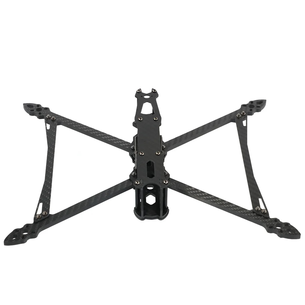 Mark 4 7 cali V2 295mm / 8 cal – Drone Rc2 recenzja i cena