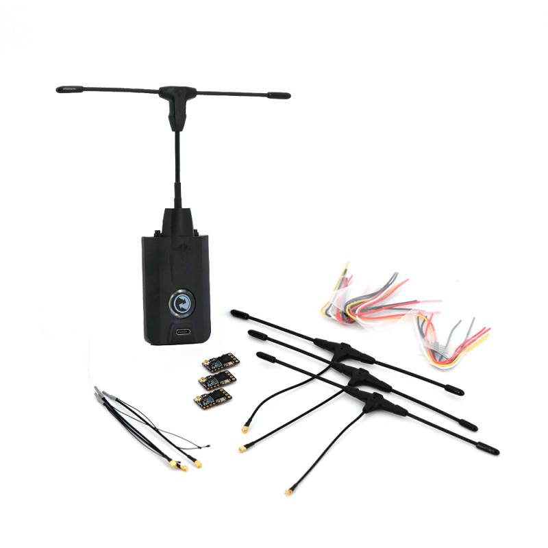 TEAM BLACKSHEEP TBS CROSSFIRE  – Drone Rc Team recenzja i cena