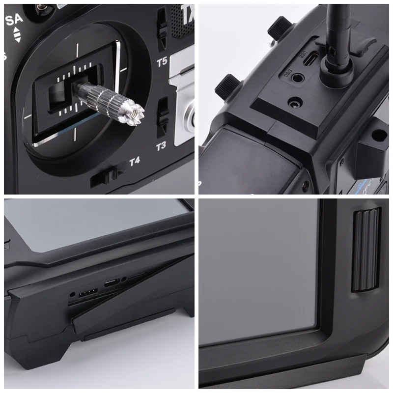 RadioMaster TX16S MKII V4.0 EL – Drone Rc2 recenzja i cena