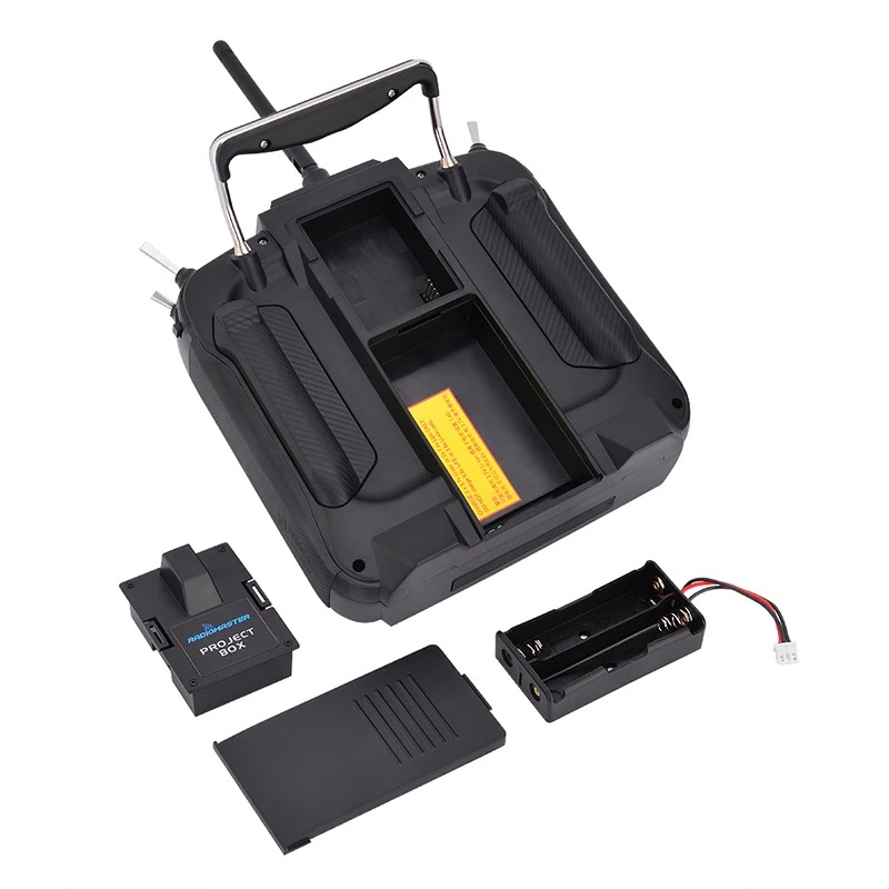 RadioMaster TX16S MKII V4.0 EL – Drone Rc2 recenzja i cena