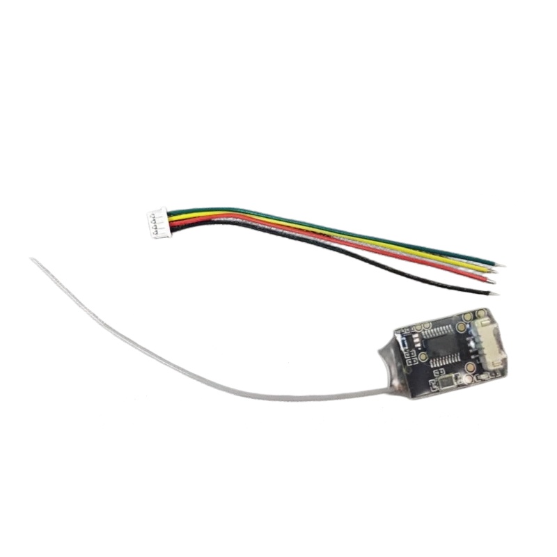 Flysky FS-8A 8CH 18CH Mini Odb – Nano Quad Fpv recenzja i cena