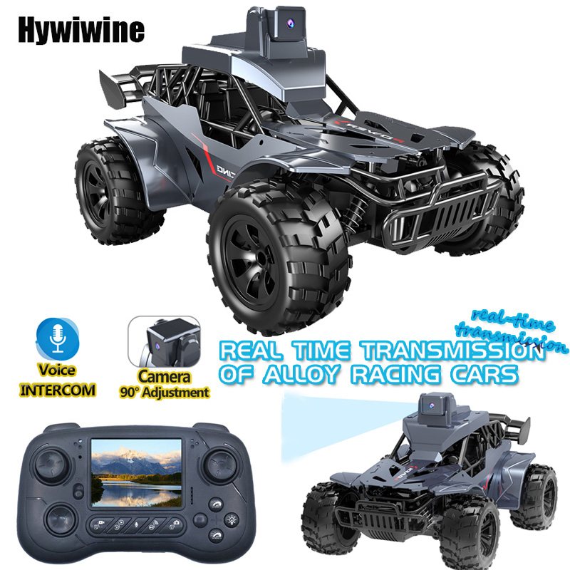 Samochód zdalnie sterowany z k – Drone Bike Rc recenzja i cena