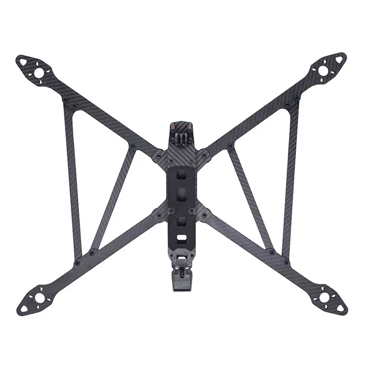 Rama drona FPV APEX10 V2 15 ca – Carbon Fiber Drone Arm recenzja i cena