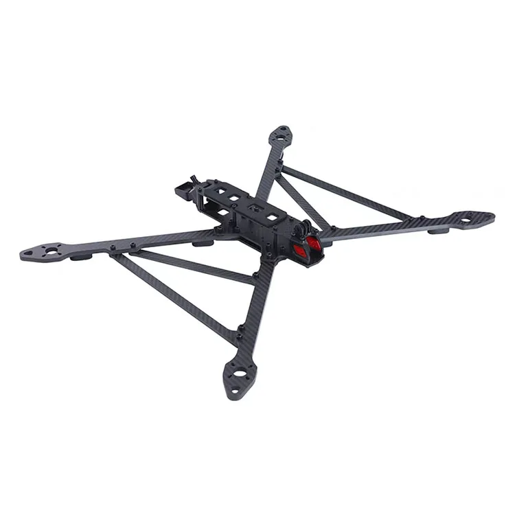 Rama drona FPV APEX10 V2 15 ca – Carbon Fiber Drone Arm recenzja i cena