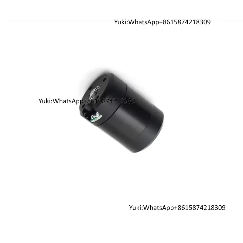 SUBFF Nowy 100% Wodoodporny Si – Brushless Motor recenzja i cena