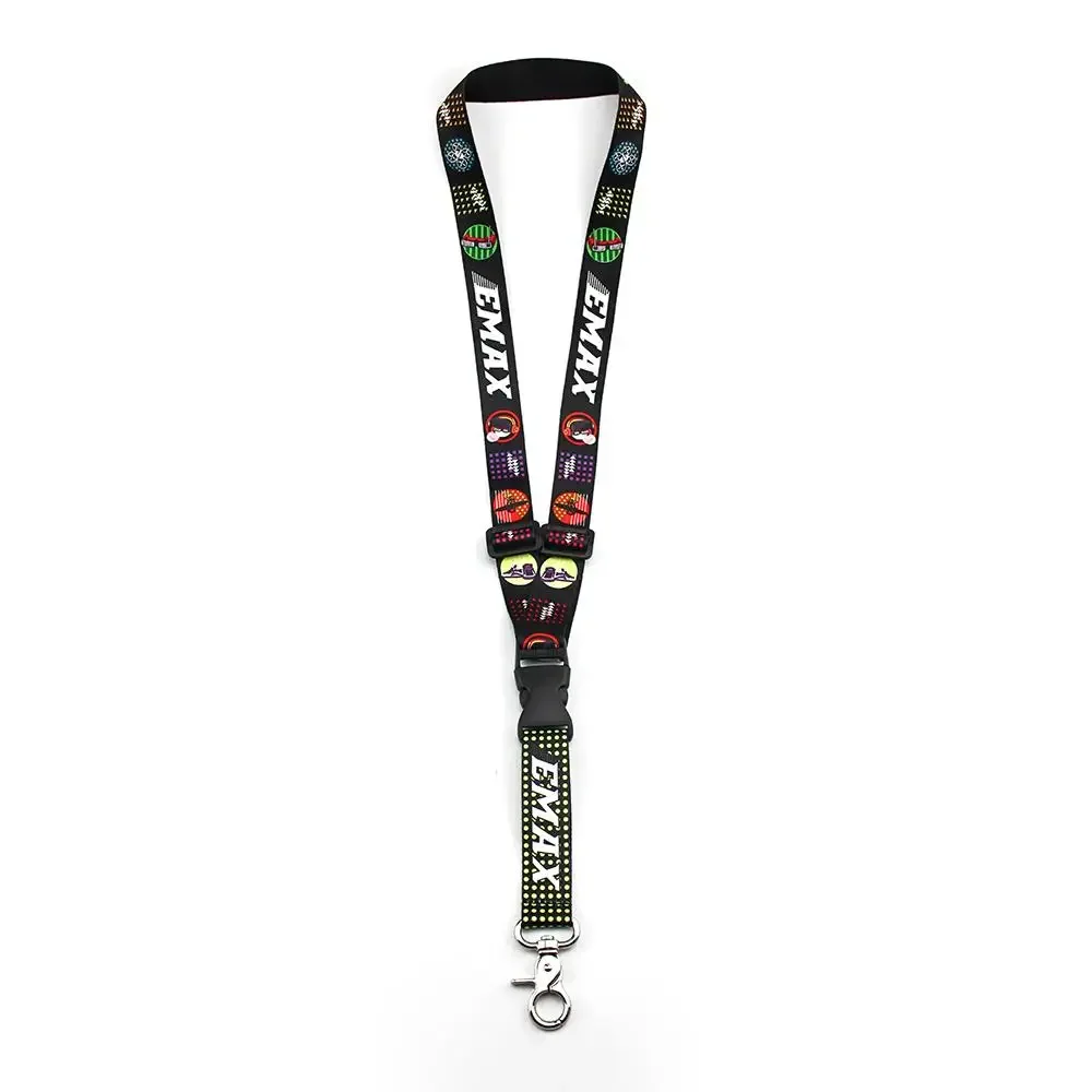 Regulowany pasek na szyję Emax – Drone Rc Neck Strap recenzja i cena